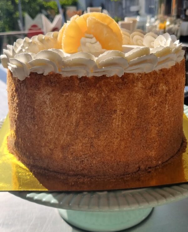 Classic Cake