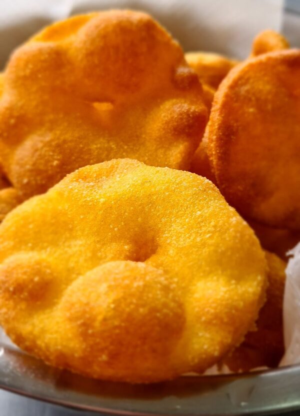 Sopaipillas