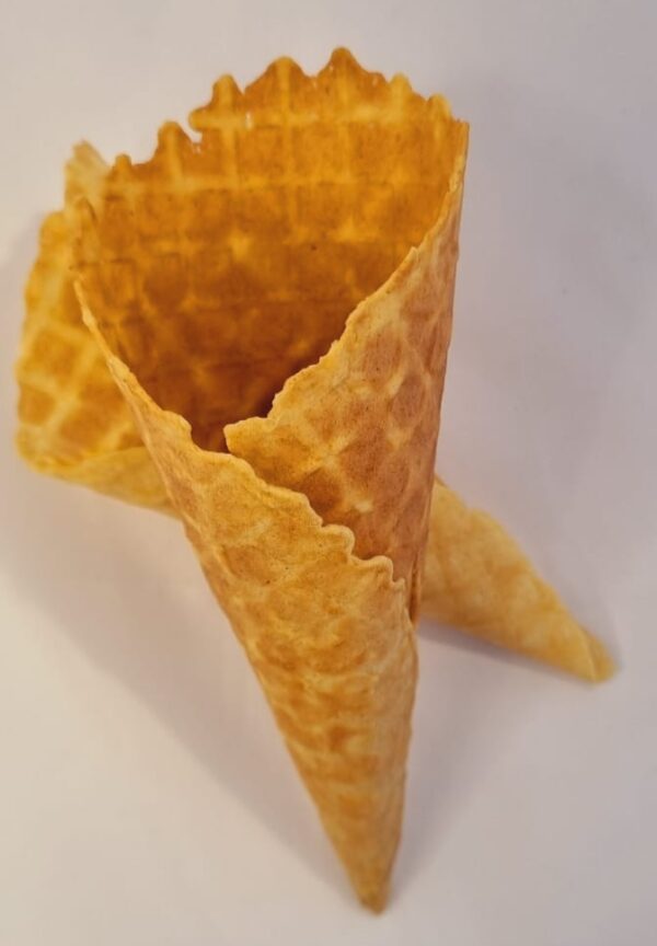 Conos de helado