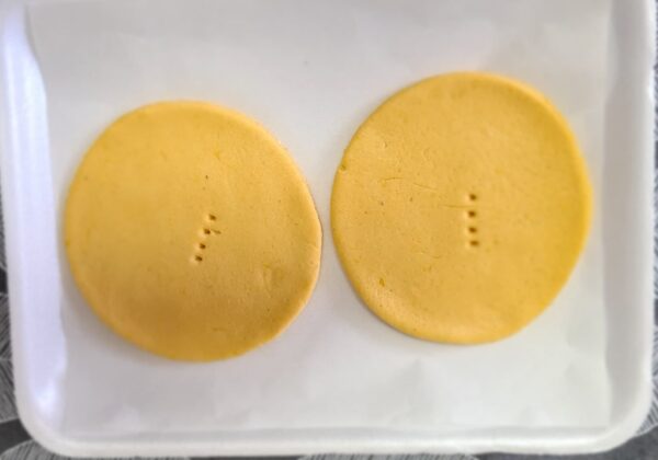 Sopaipillas - Imagen 2