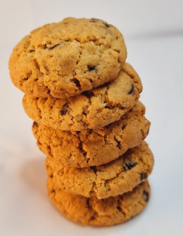 Galletas cookies