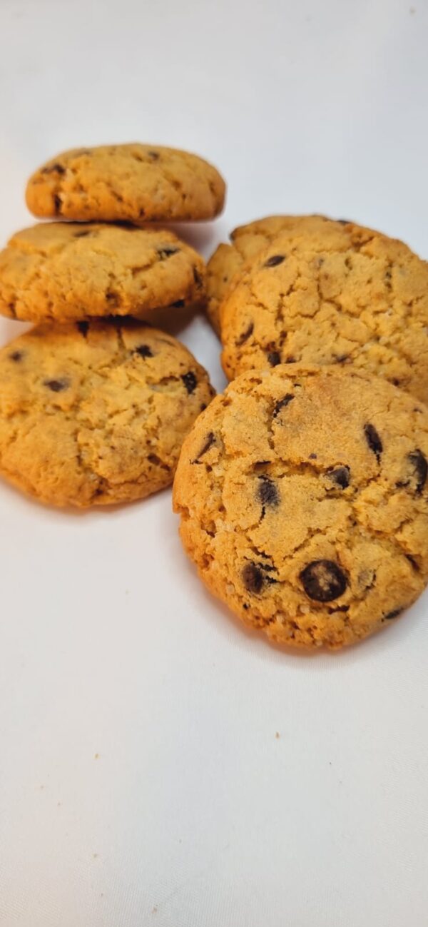 Galletas cookies - Imagen 2