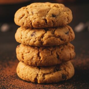 Galletas cookies