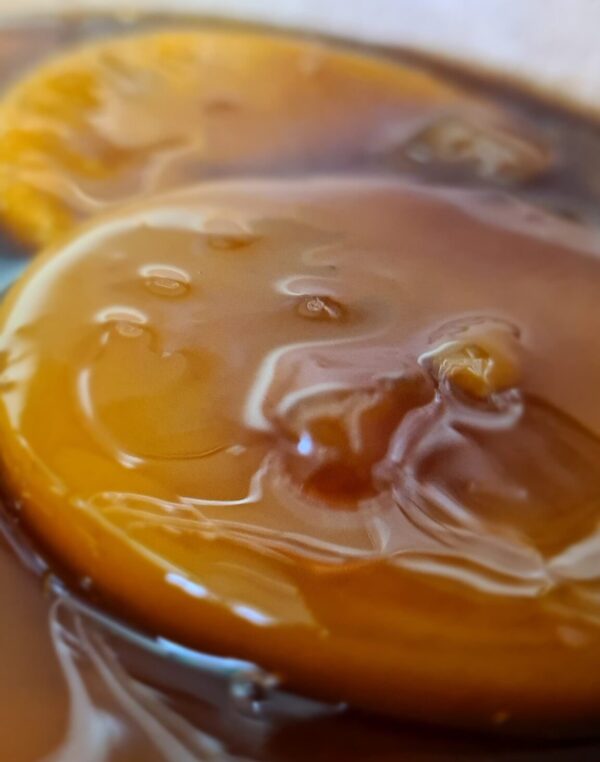 SOPAIPILLAS PASADAS