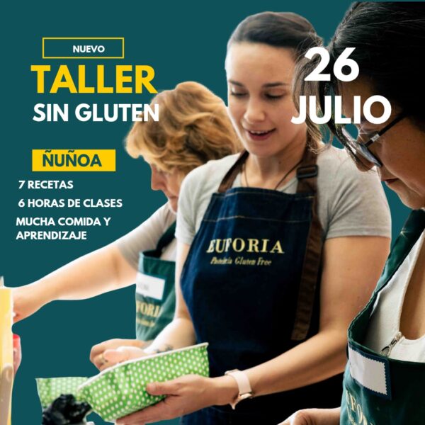 Taller integral 2.0 (26 de Julio Santiago)