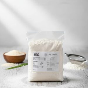 Harina de Arroz