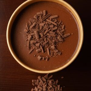 Trilogía de Chocolate