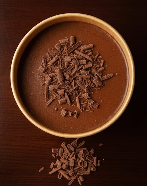 Trilogía de Chocolate